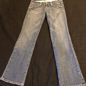 Miss Me Bootcut Jeans